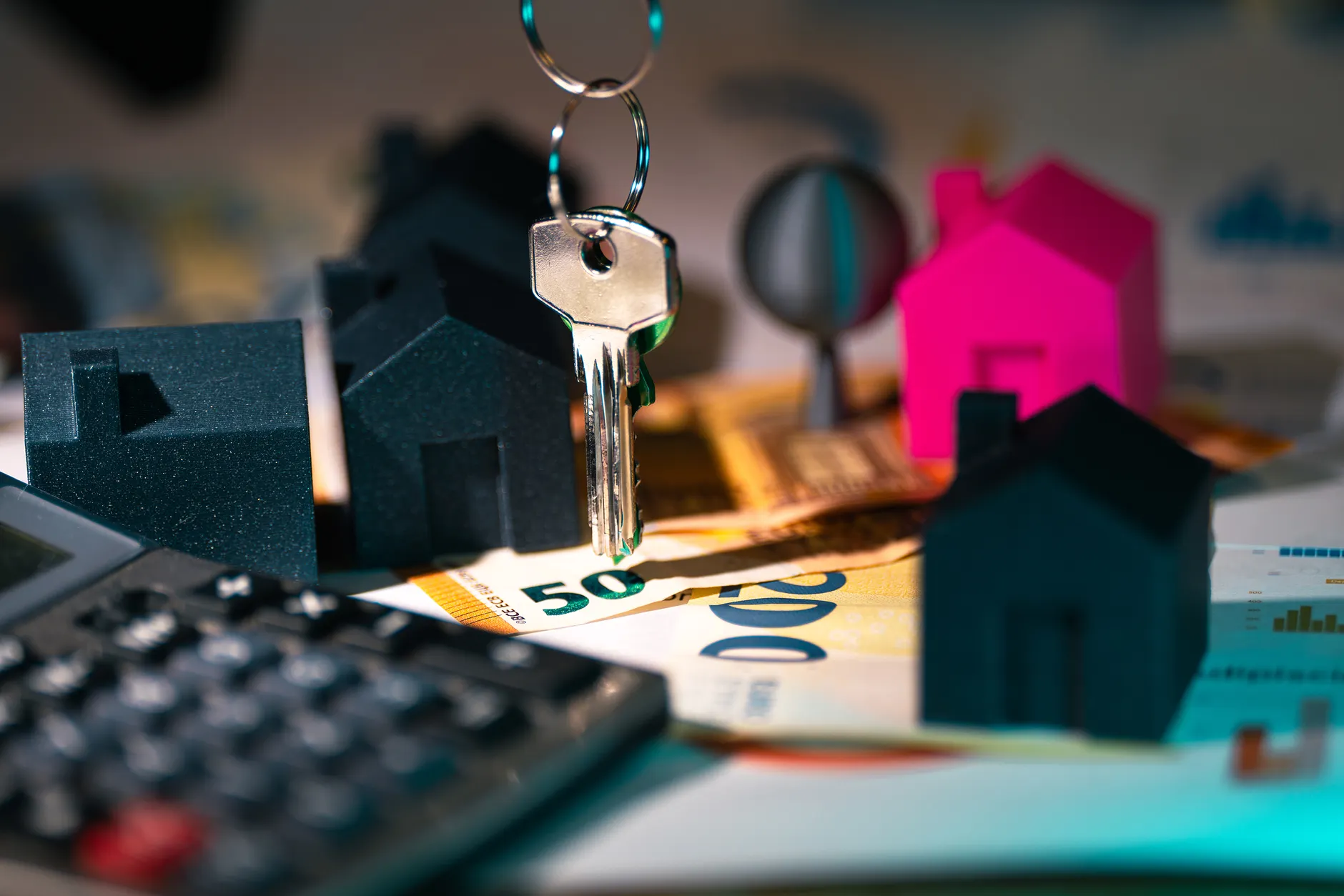 Продажба на наследствен имот